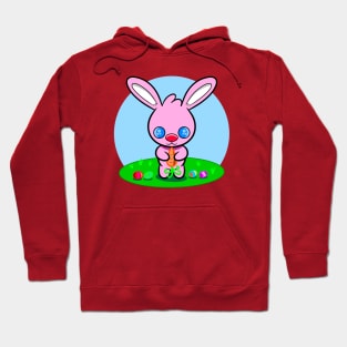 Easter Bunny Hoodie